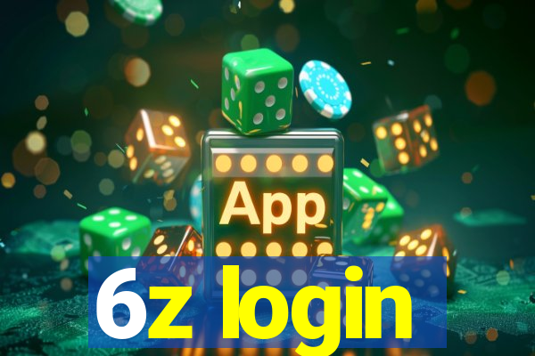 6z login